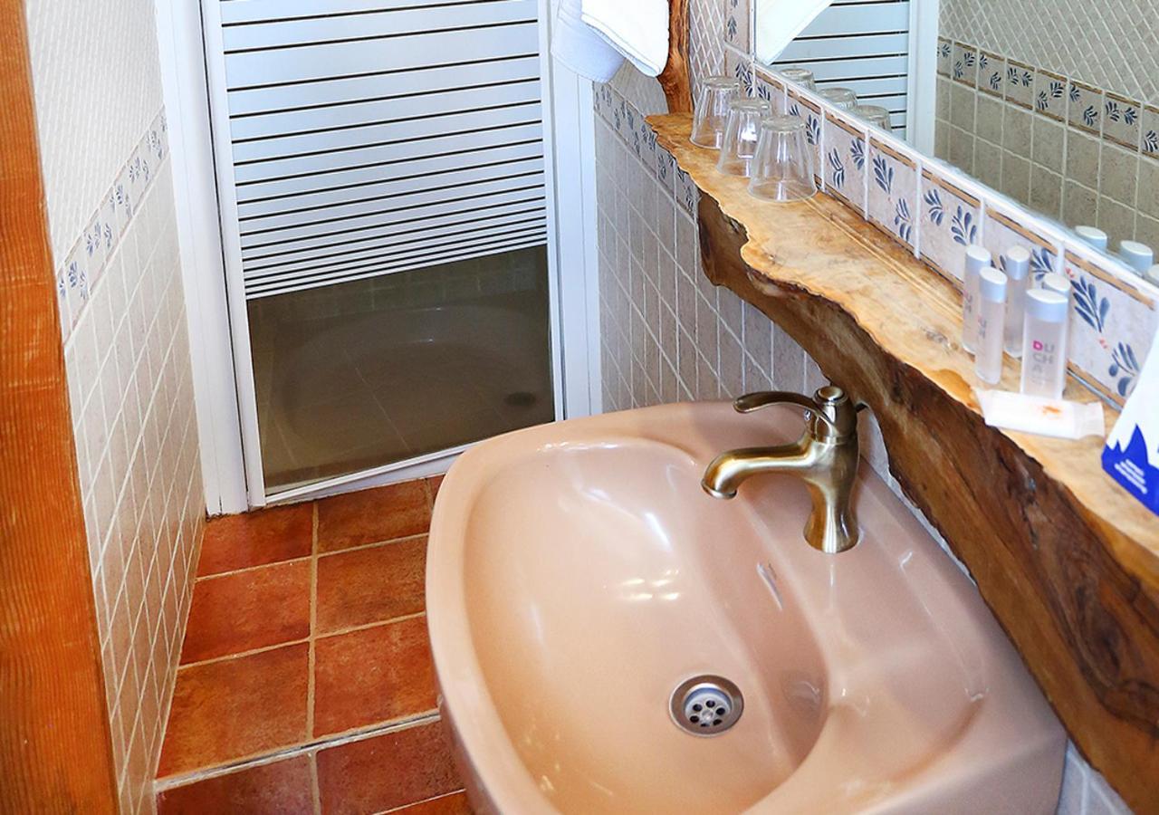 Villa El Corralon Casavieja Esterno foto